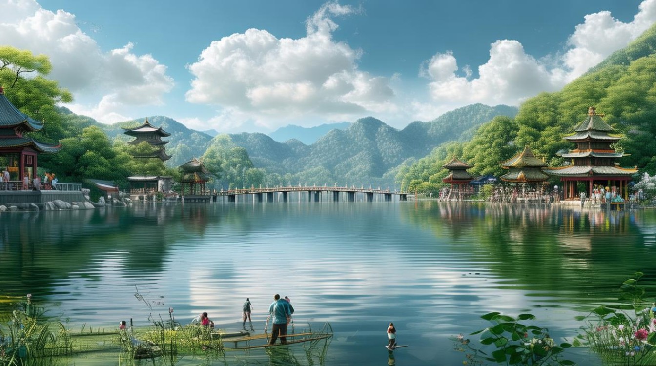 江西玩的景点推荐 江西玩的景点推荐