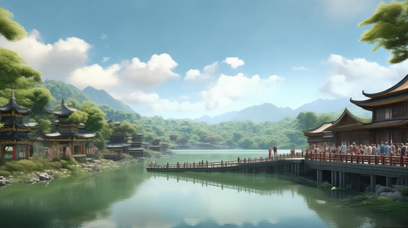 江西玩的景点推荐 江西玩的景点推荐