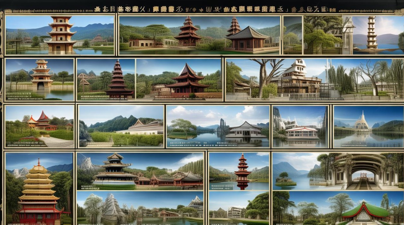 馆陶旅游景点大全 馆陶旅游景点大全