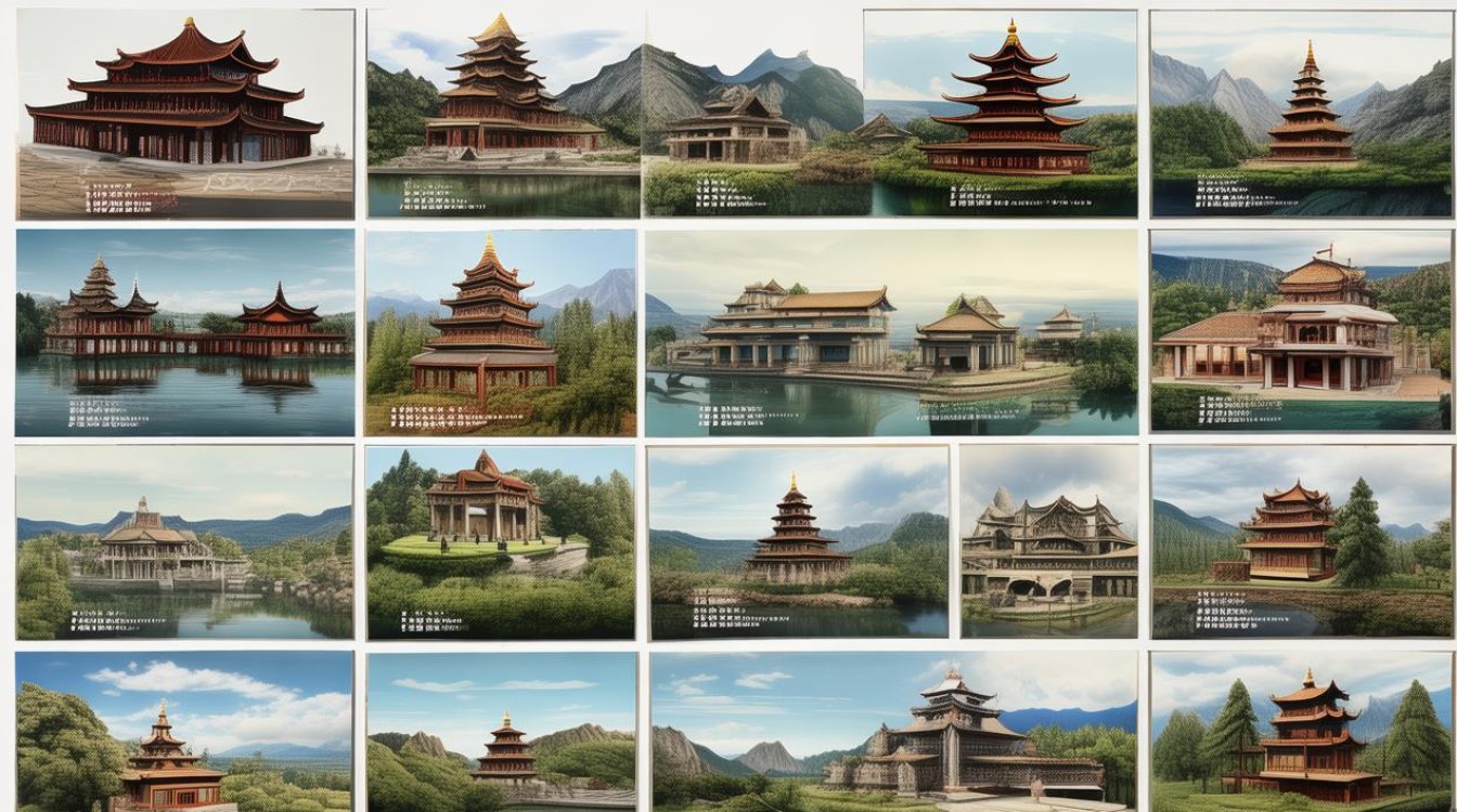 馆陶旅游景点大全 馆陶旅游景点大全