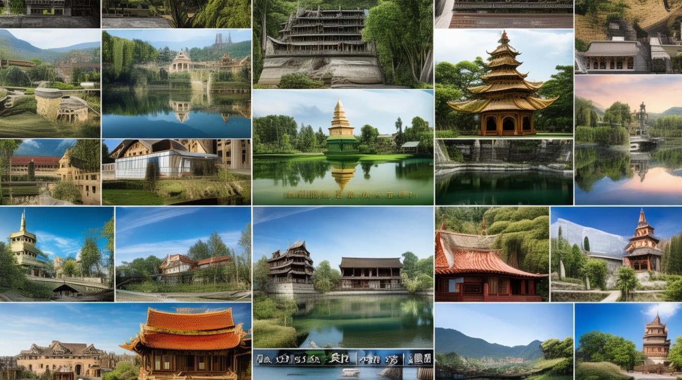 馆陶旅游景点大全 馆陶旅游景点大全