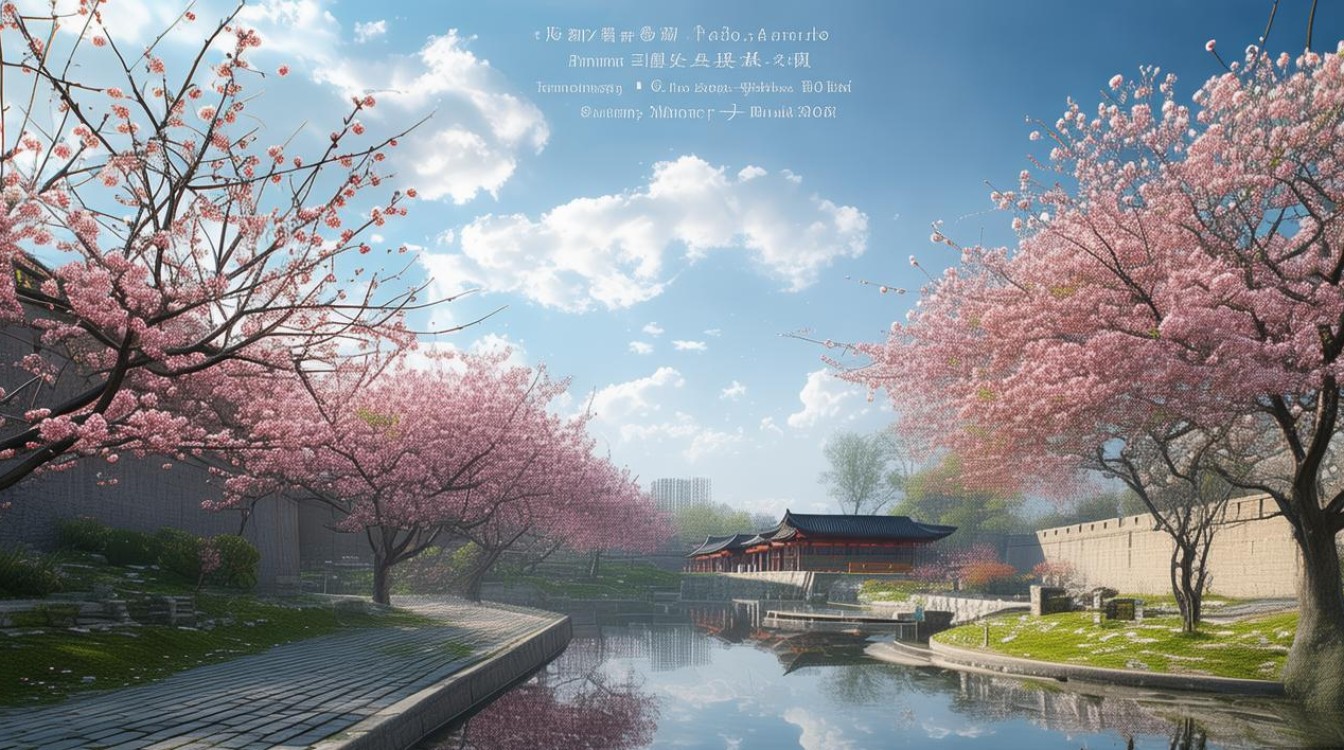 南京春季旅游景点