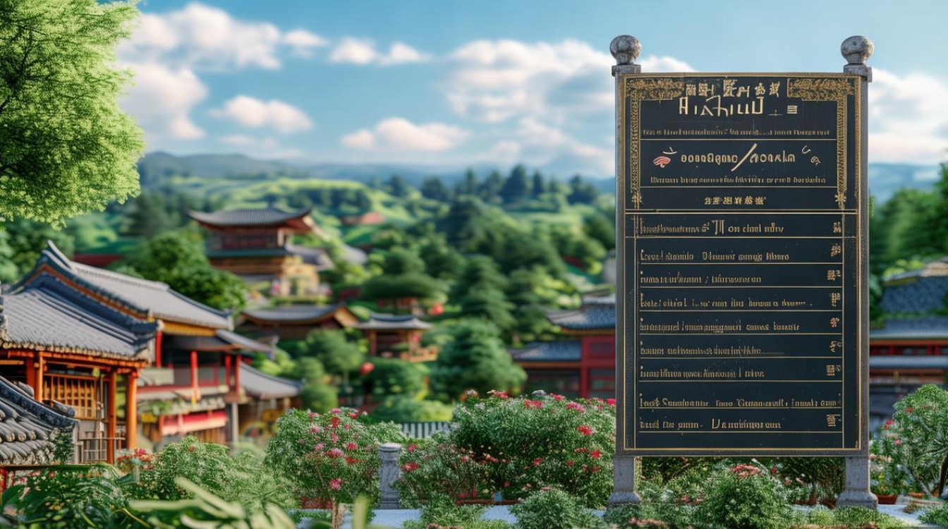 怀柔好玩的景点排名