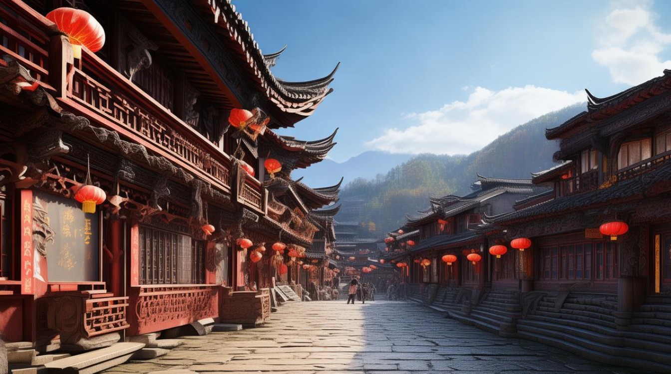 丽江古城必去的景点 丽江古城必去的景点