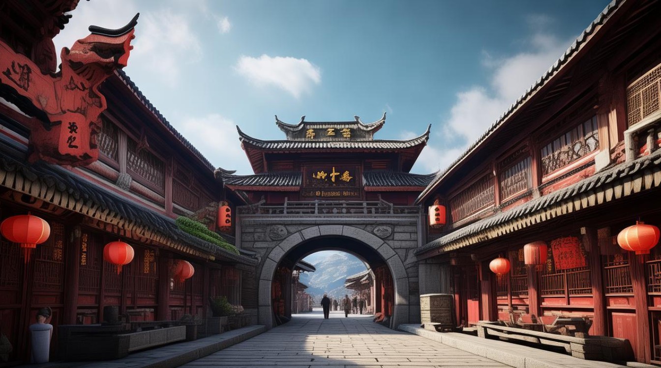 丽江古城必去的景点 丽江古城必去的景点