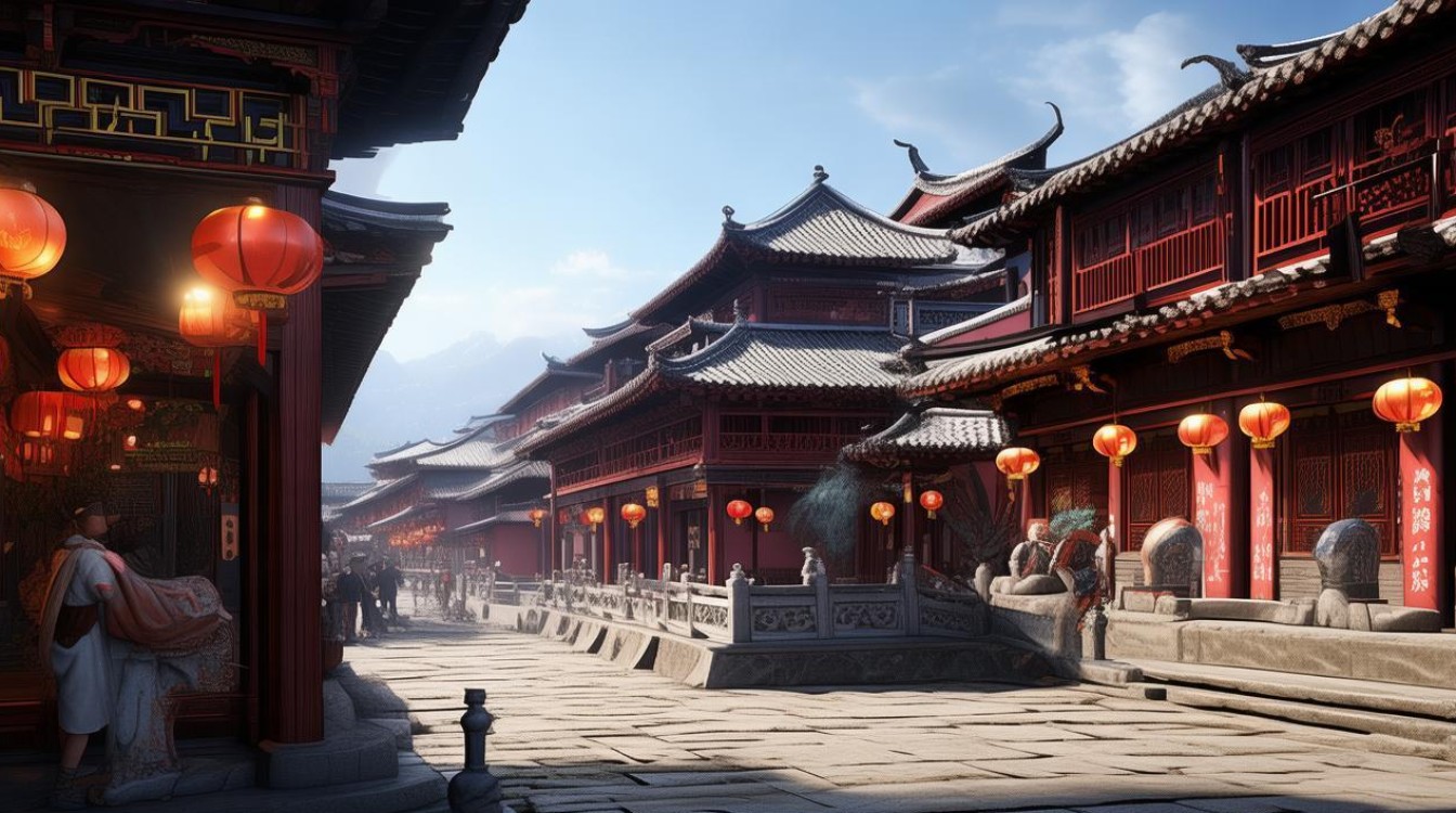 丽江古城必去的景点 丽江古城必去的景点