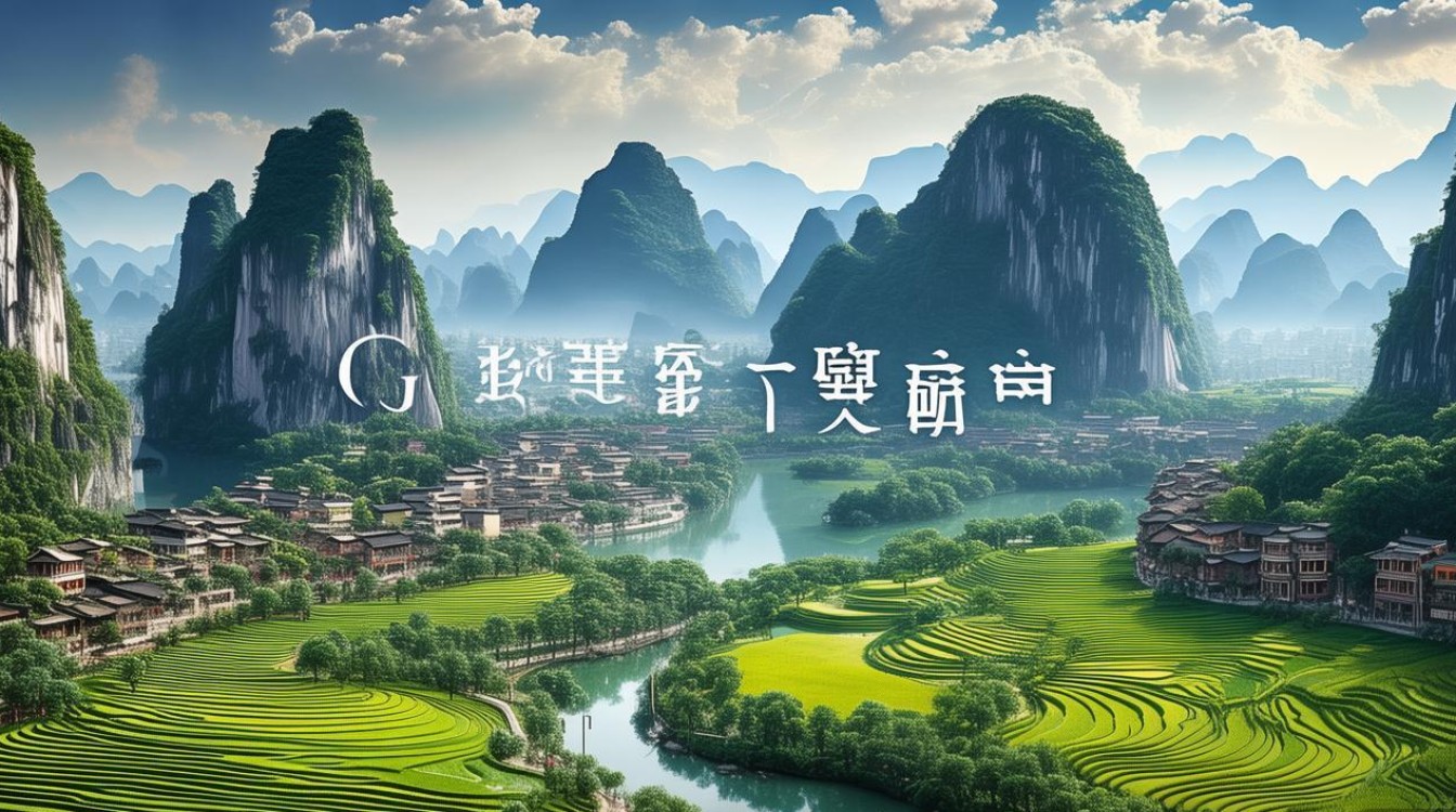 广西桂平有什么景点 广西桂平有什么景点