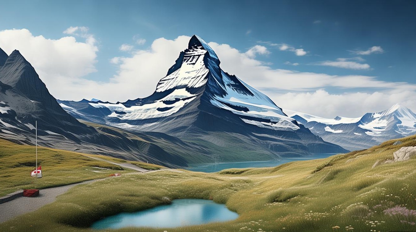 瑞士最著名的景点 瑞士最著名的景点