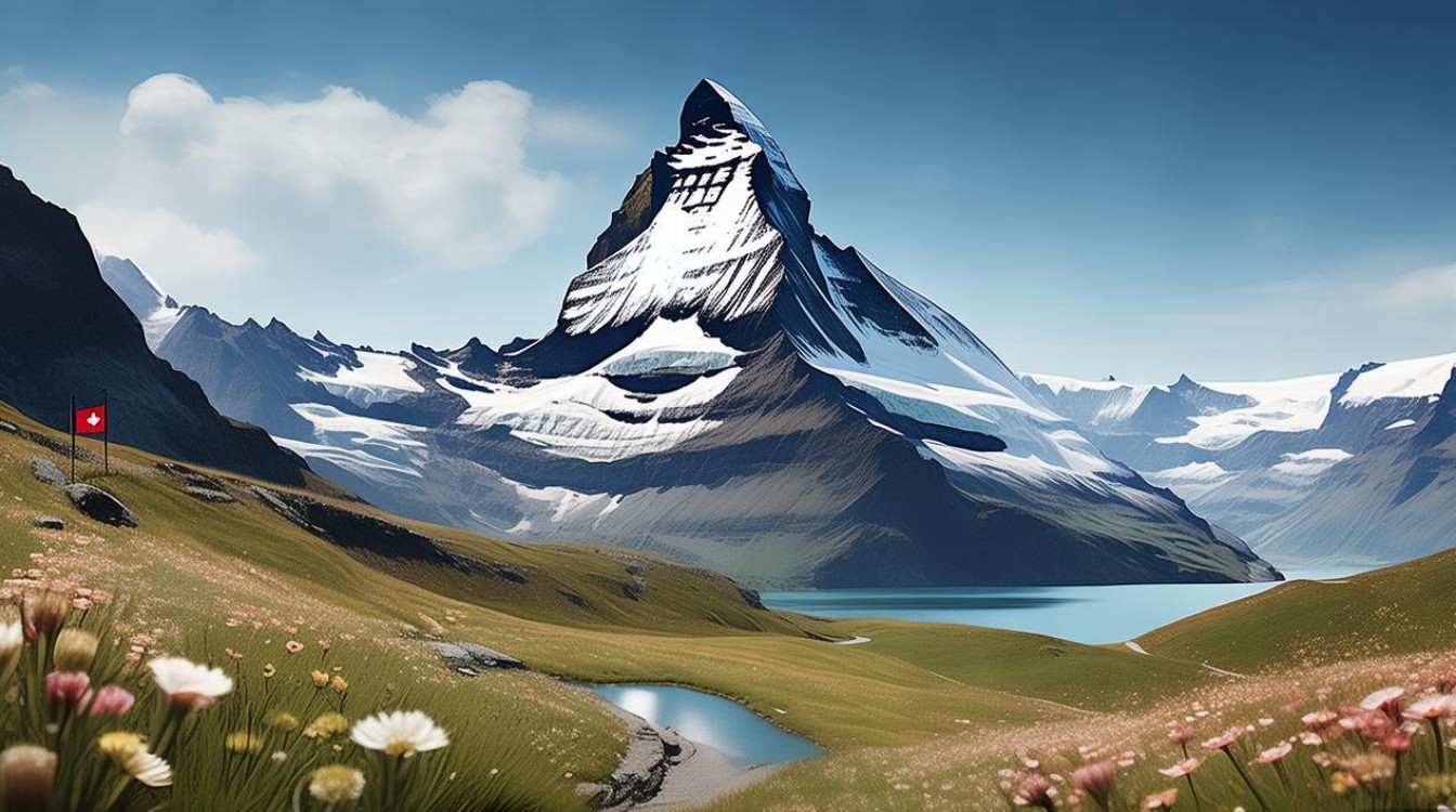 瑞士最著名的景点 瑞士最著名的景点