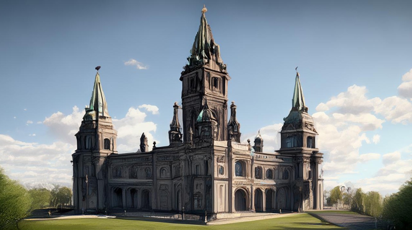 德国最著名的景点 德国最著名的景点