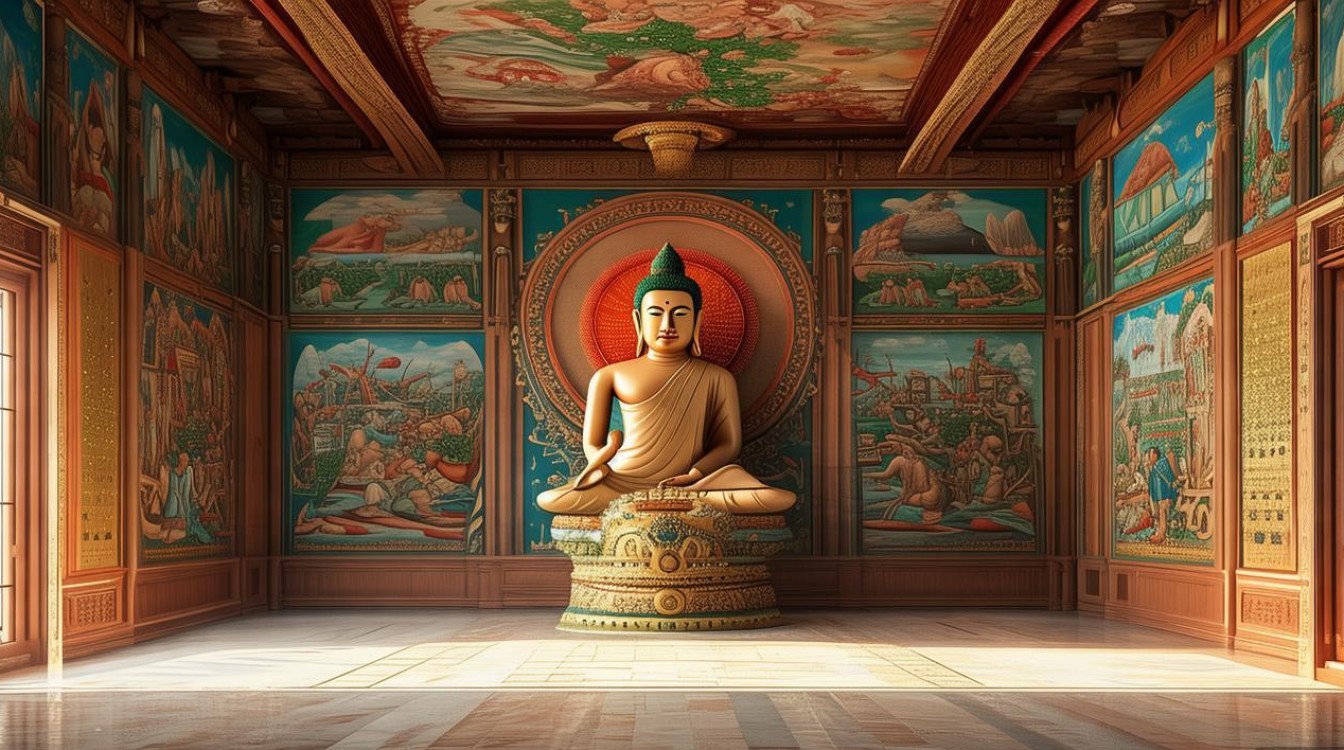 佛堂旅游景点推荐