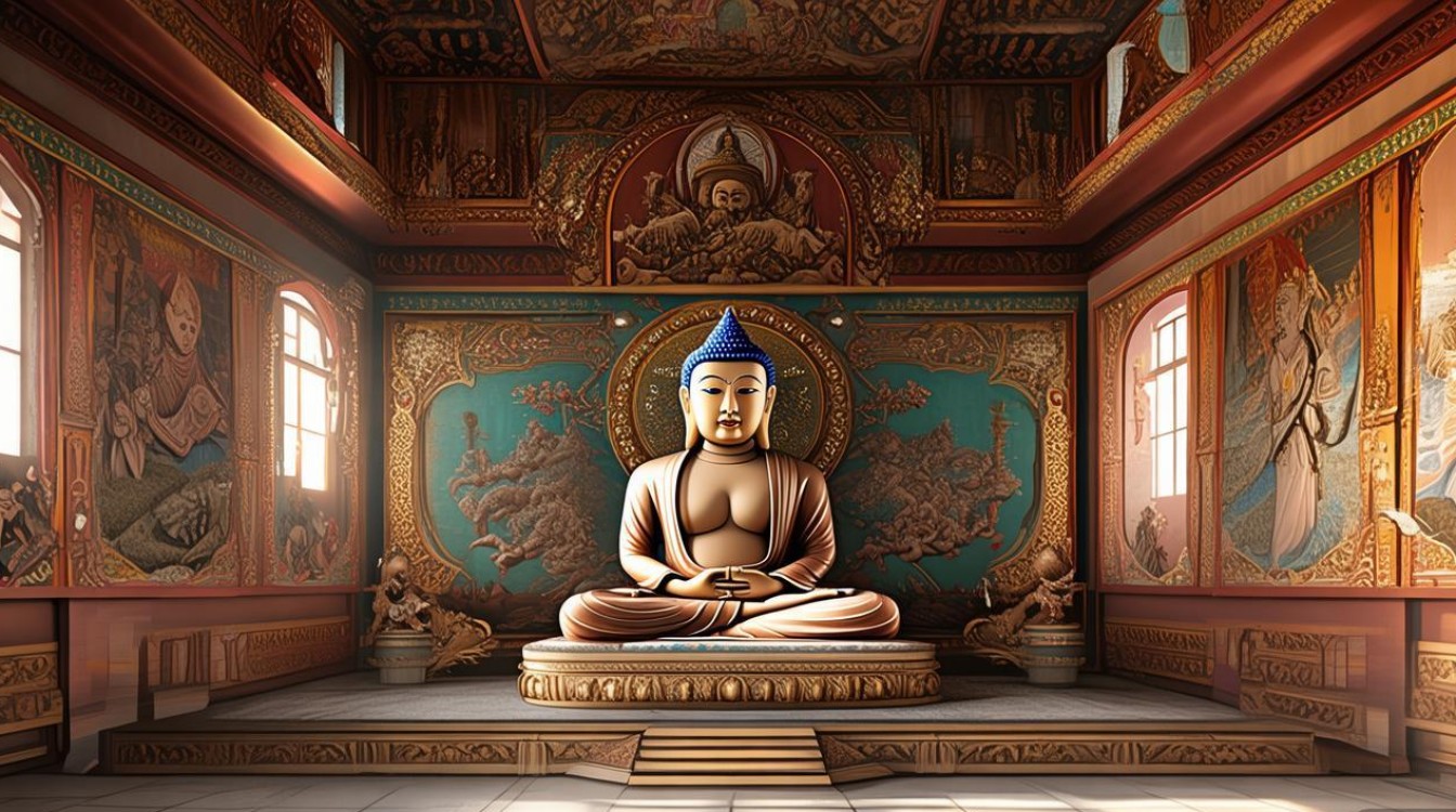 佛堂旅游景点推荐