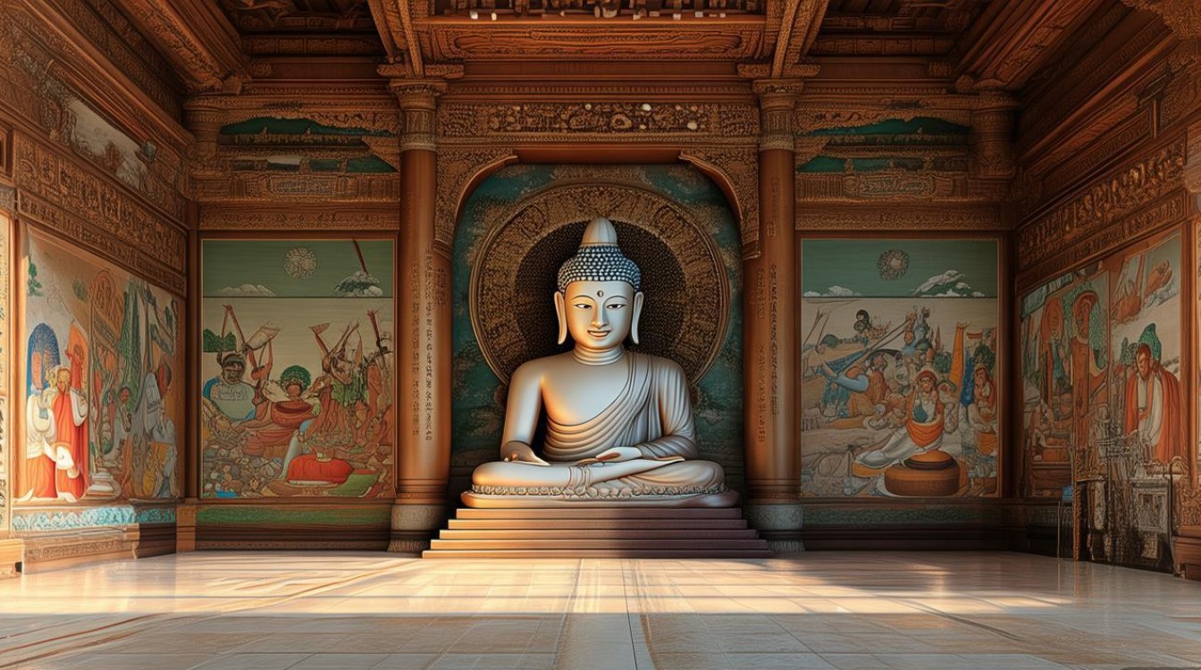 佛堂旅游景点推荐