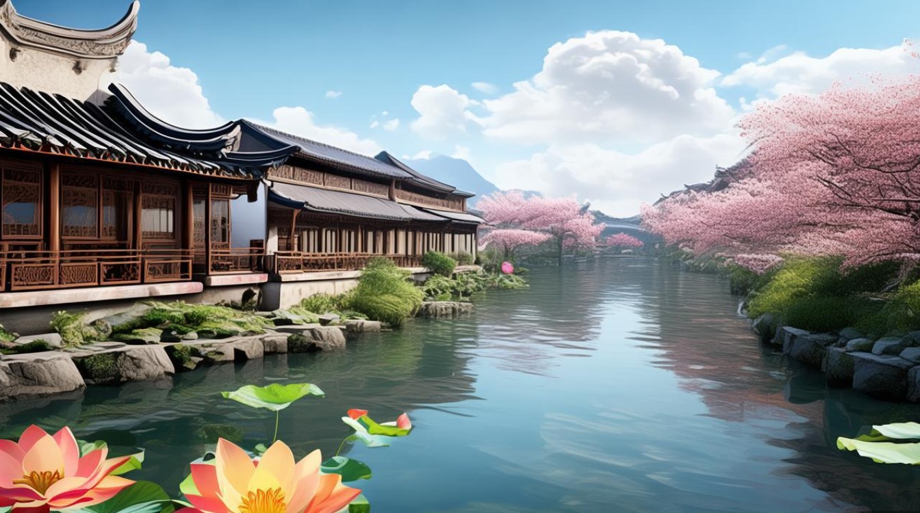 汉源的旅游景点