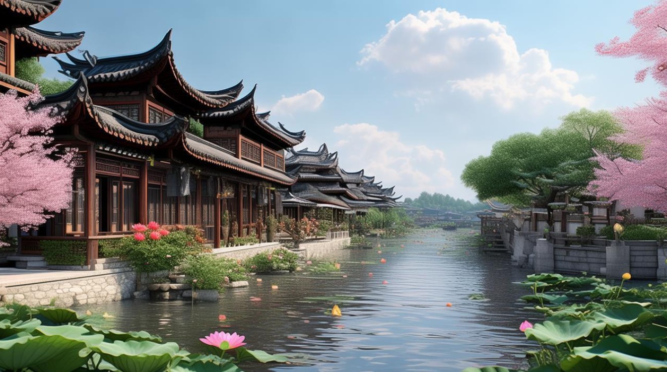 汉源的旅游景点