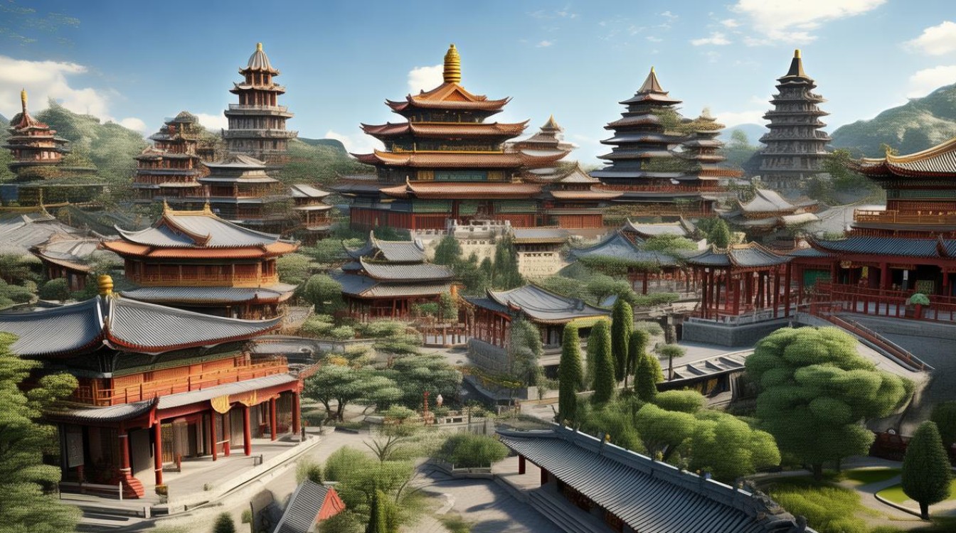 高碑店附近旅游景点 高碑店附近旅游景点