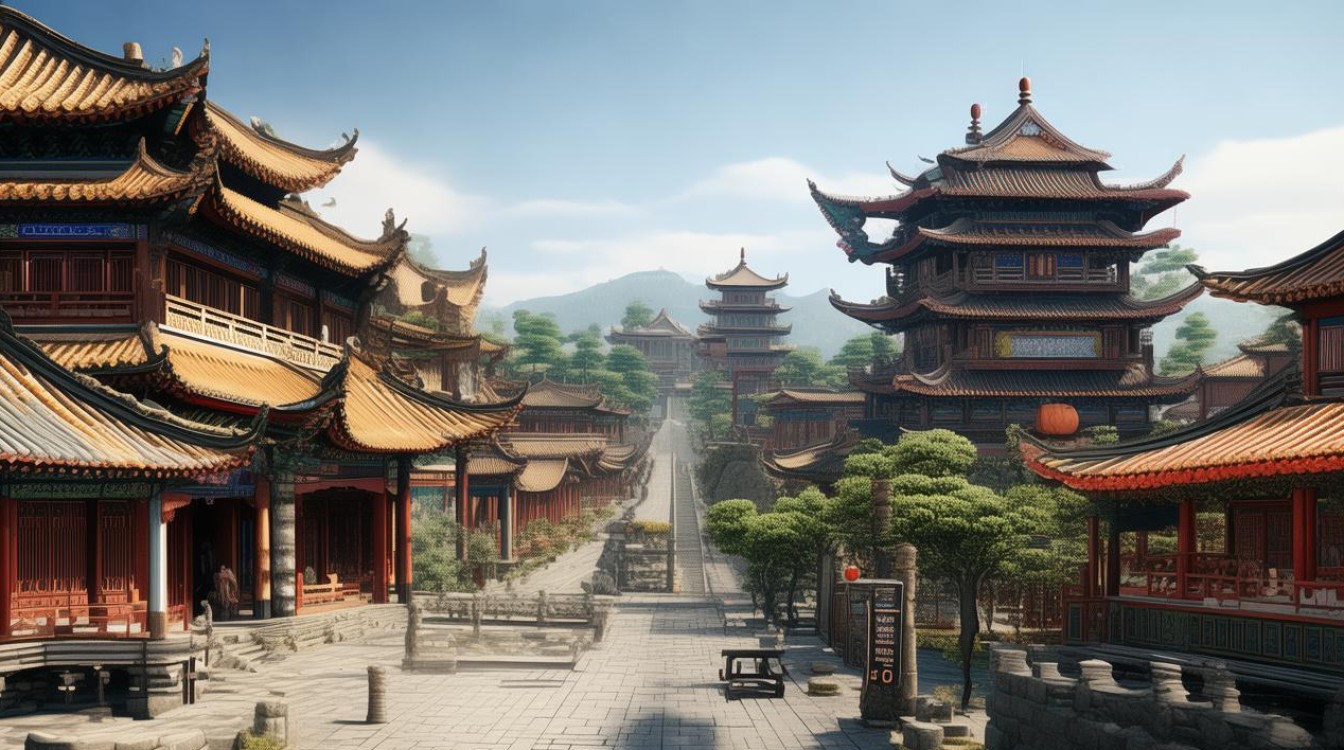 高碑店附近旅游景点 高碑店附近旅游景点