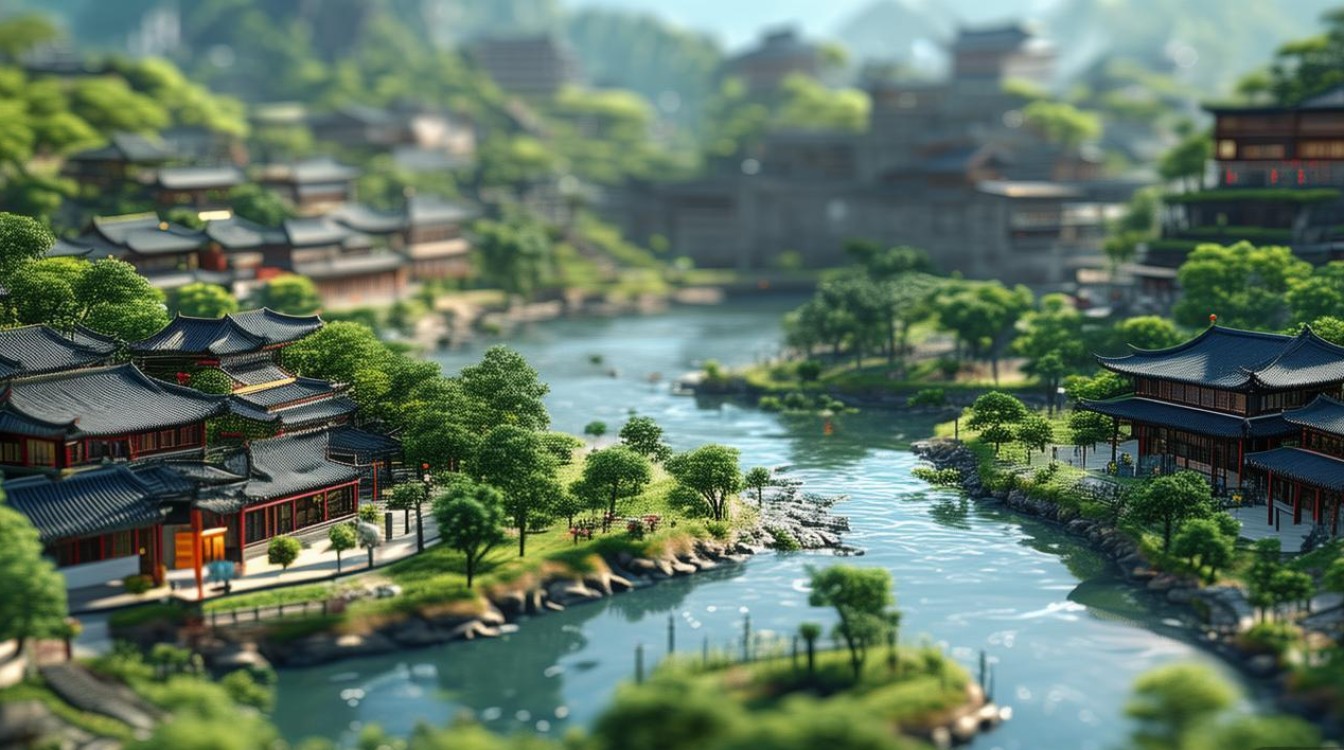 台儿庄附近旅游景点 台儿庄附近旅游景点