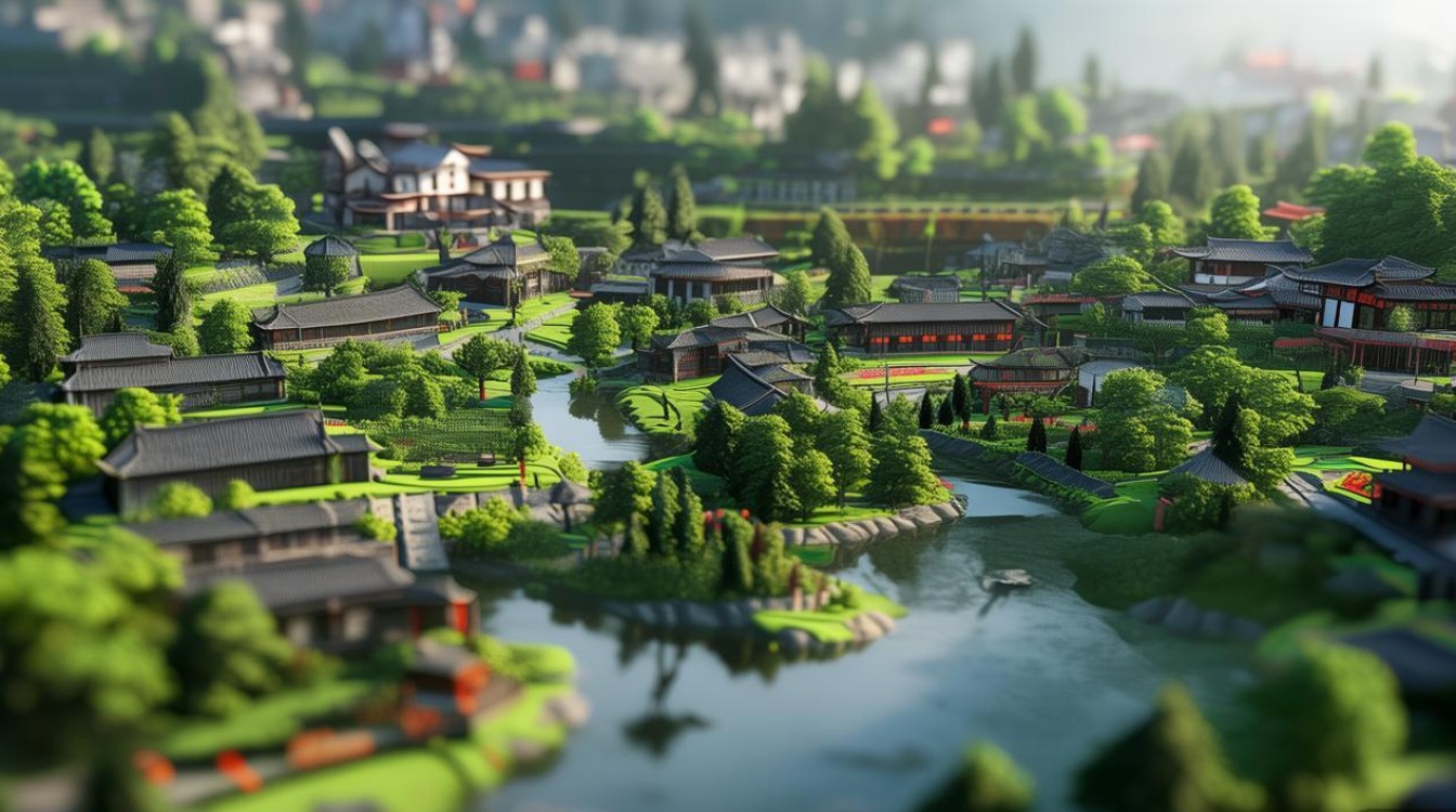 台儿庄附近旅游景点 台儿庄附近旅游景点