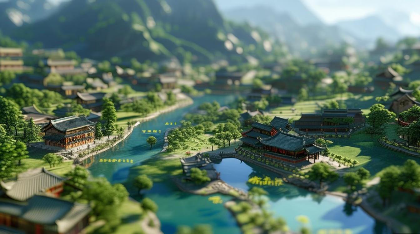 台儿庄附近旅游景点 台儿庄附近旅游景点