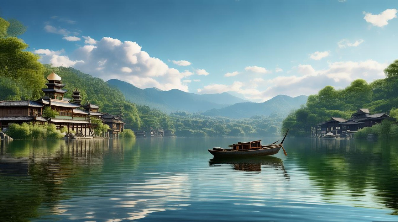 湖南澧县旅游景点 湖南澧县旅游景点