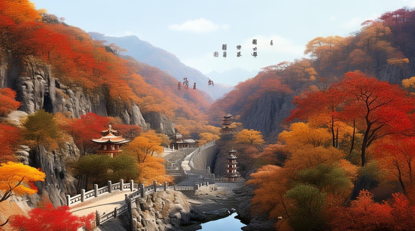 北京香山景点介绍 北京香山景点介绍