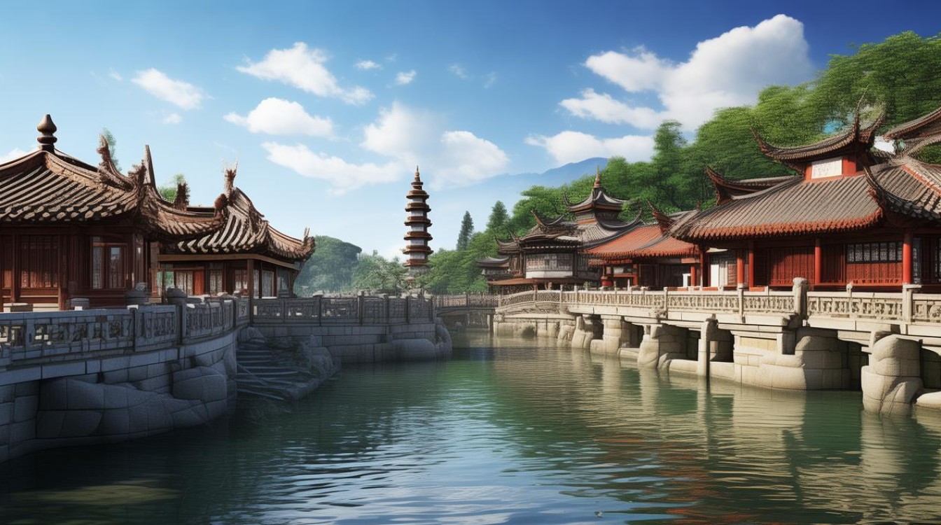 揭阳市的景点 揭阳市的景点