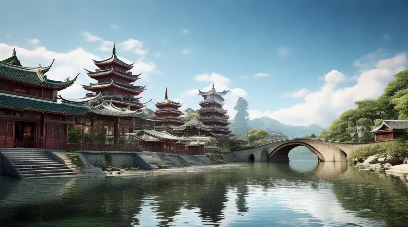 揭阳市的景点 揭阳市的景点