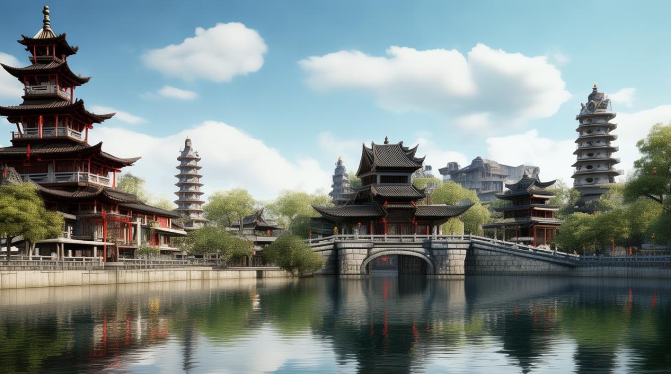 揭阳市的景点 揭阳市的景点