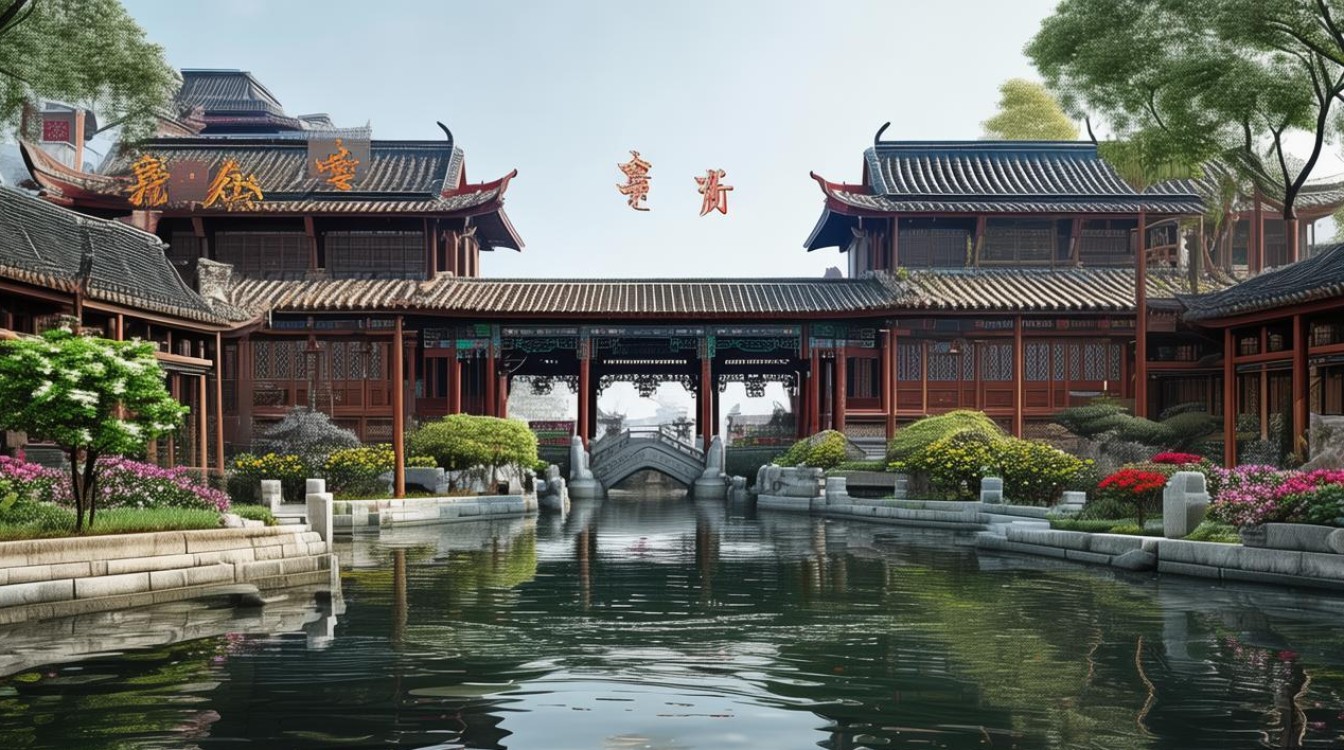 扬州站附近景点 扬州站附近景点