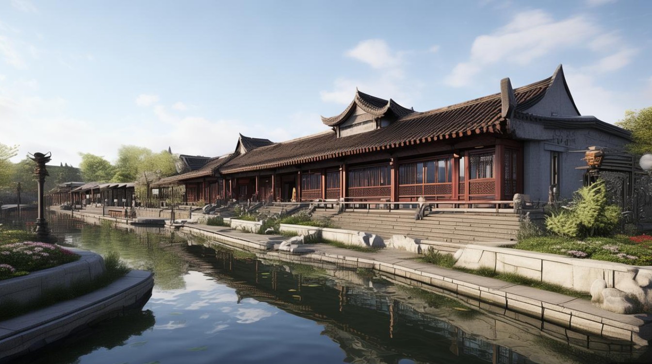 扬州站附近景点 扬州站附近景点