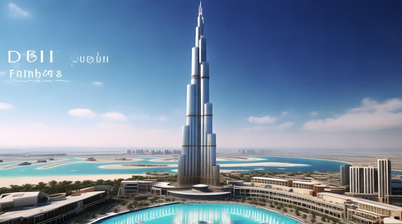 迪拜有哪些景点著名 迪拜有哪些景点著名