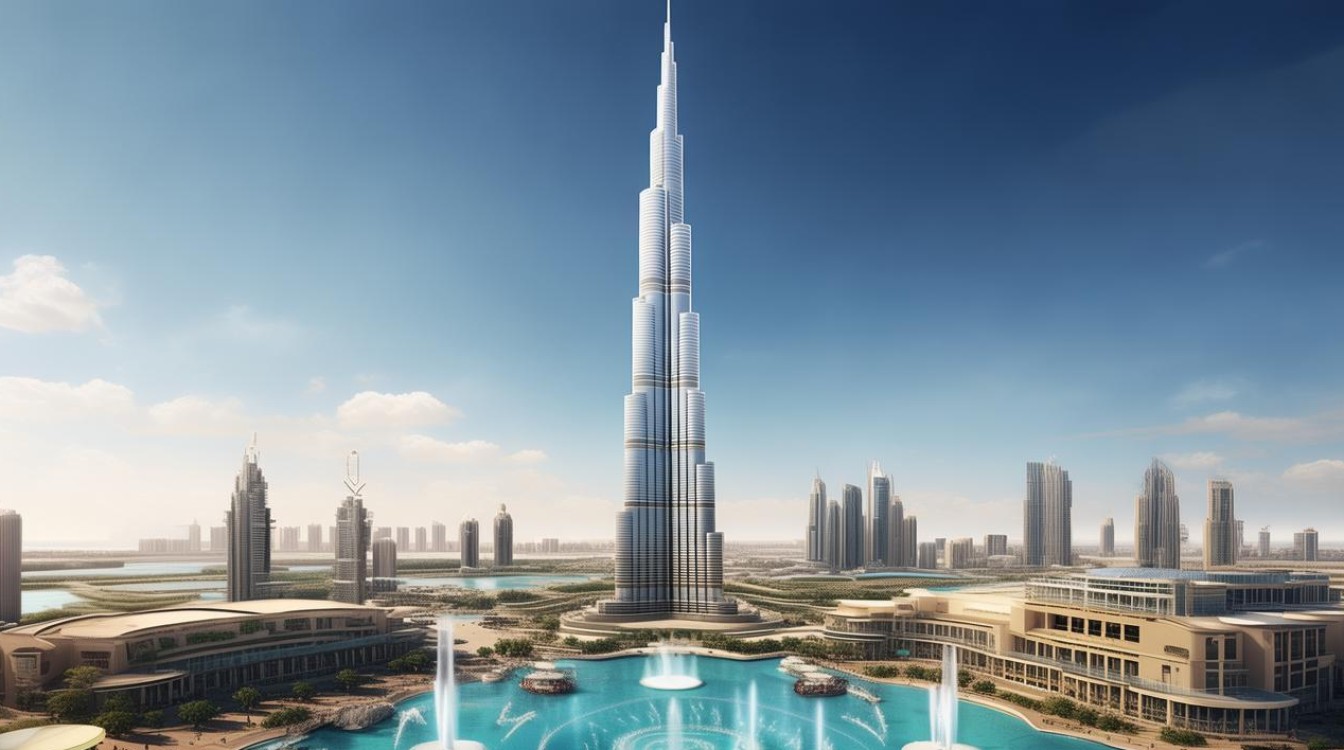 迪拜有哪些景点著名 迪拜有哪些景点著名