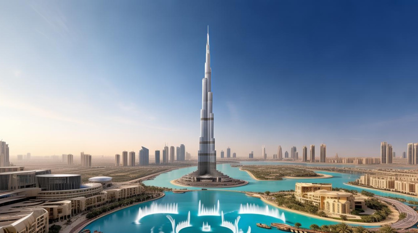 迪拜有哪些景点著名 迪拜有哪些景点著名