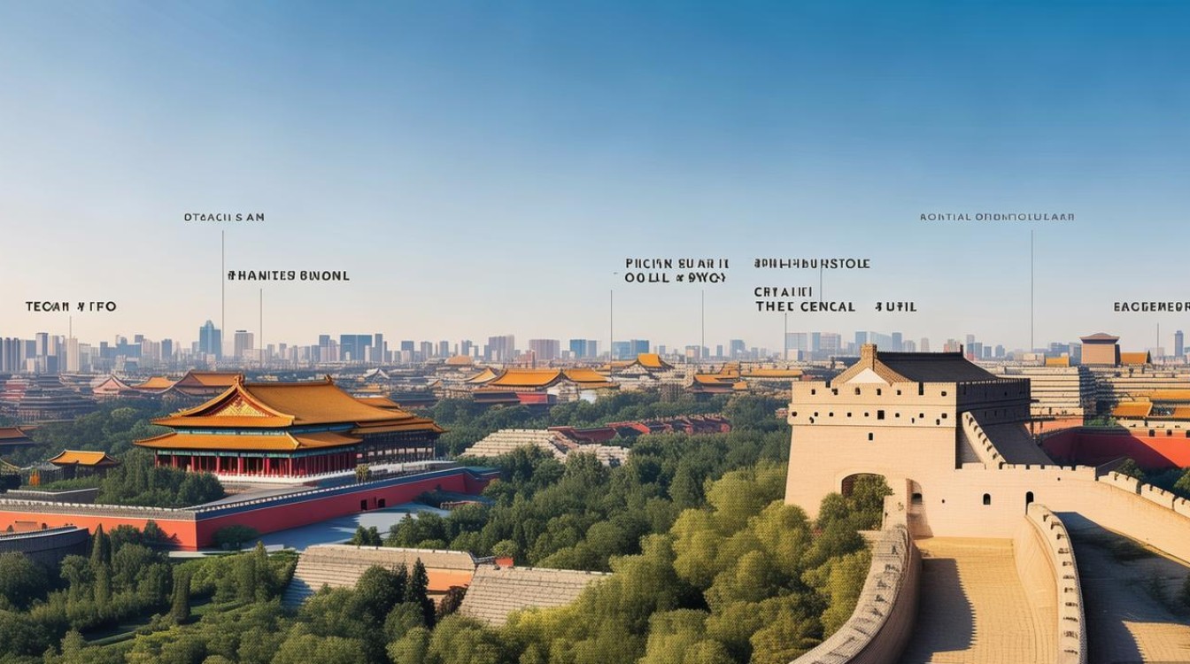 北京有些什么景点 北京有些什么景点