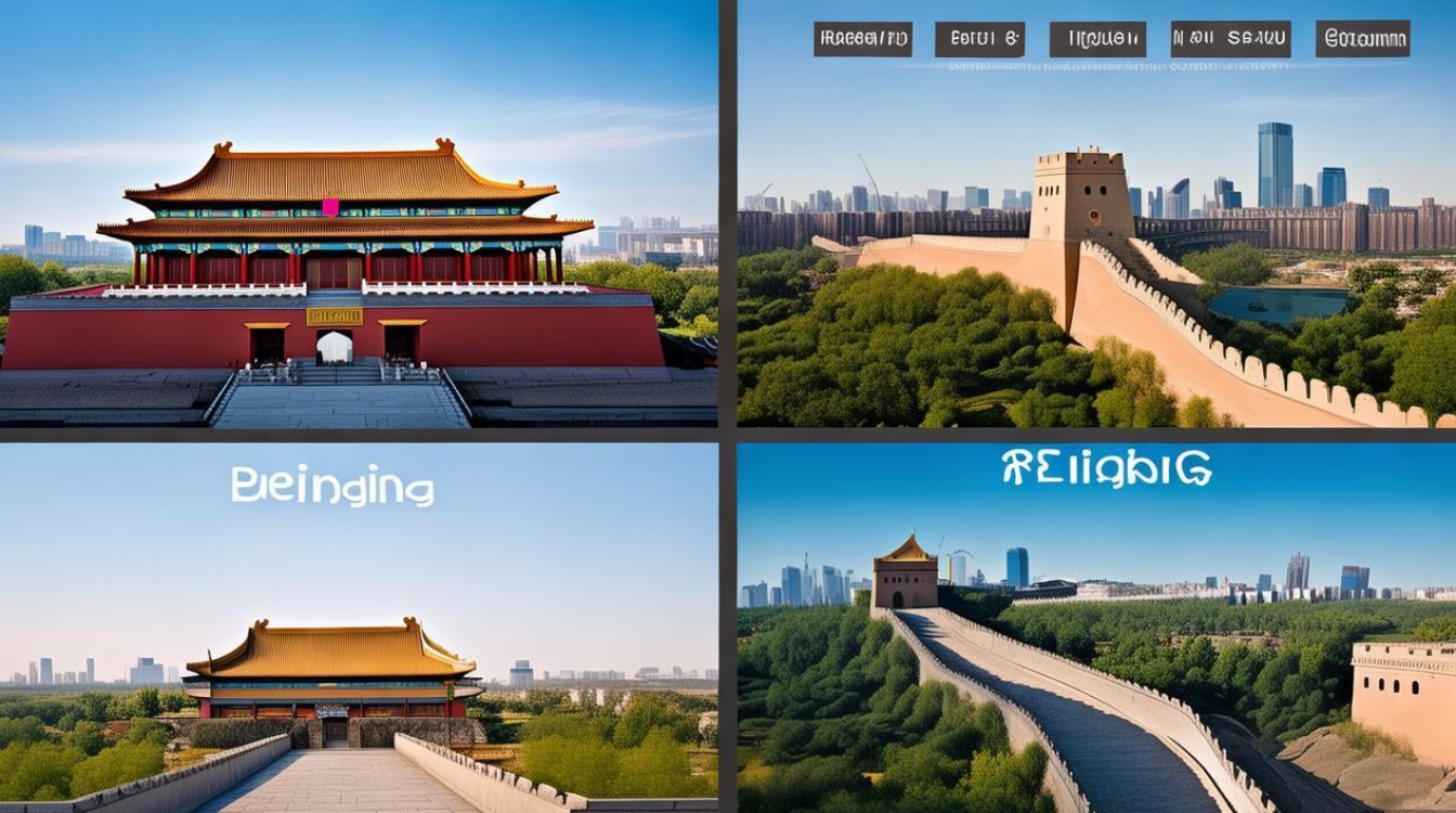 北京有些什么景点 北京有些什么景点