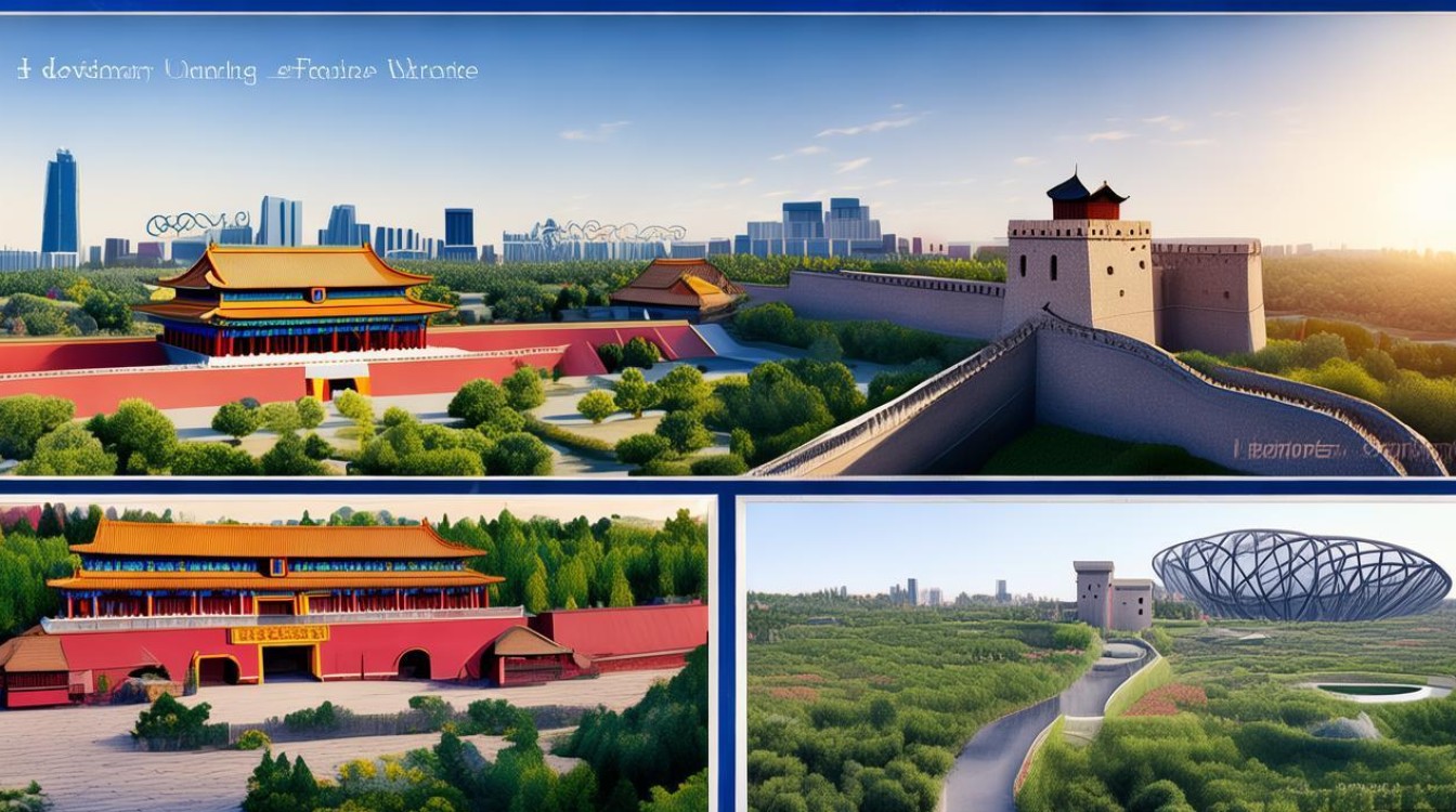 北京有些什么景点 北京有些什么景点