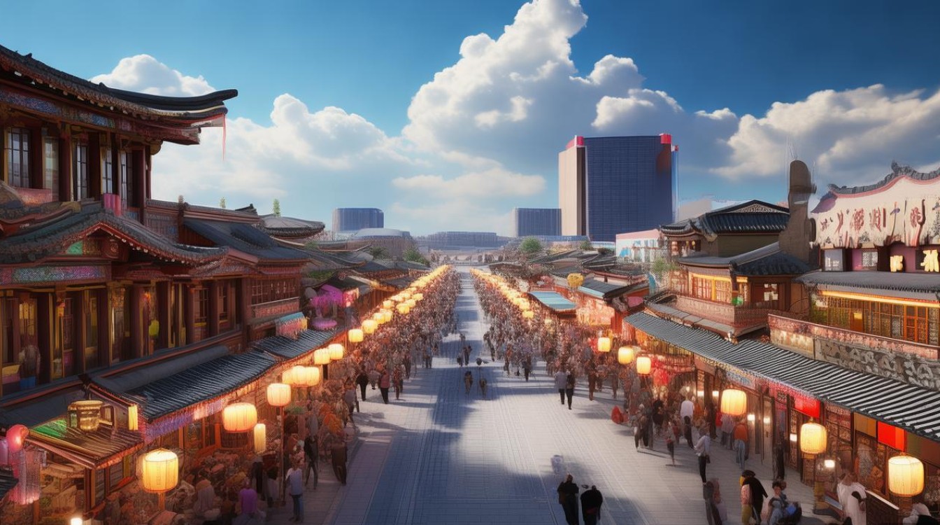 宁夏银川的景点 宁夏银川的景点