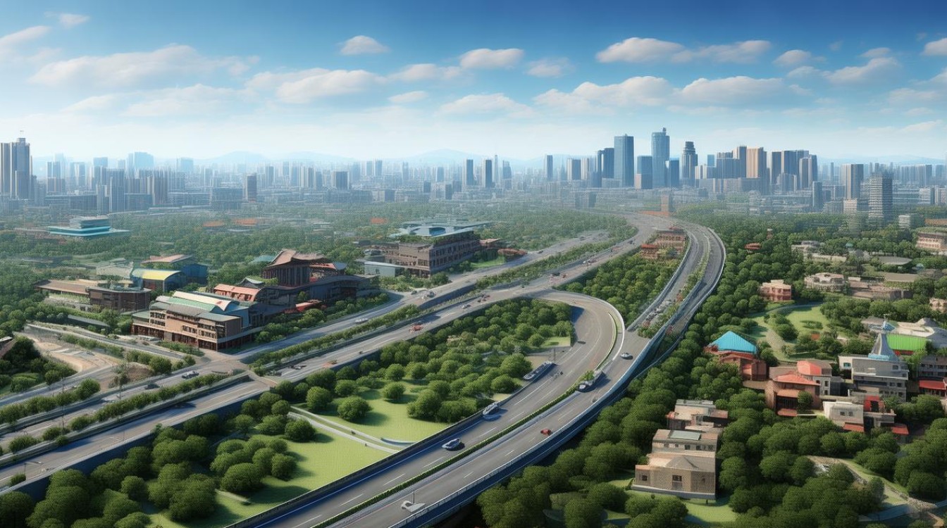 京沪高速沿途景点 京沪高速沿途景点