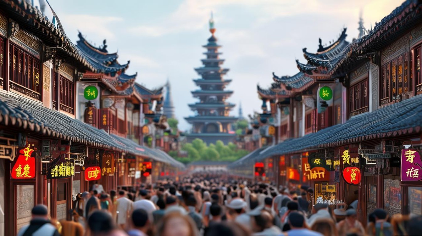 嘉兴必去景点排名