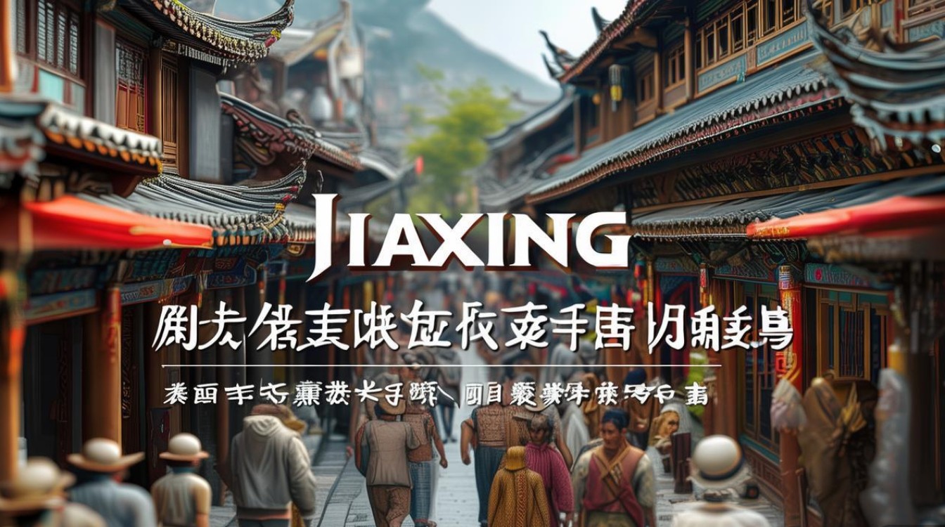 嘉兴必去景点排名