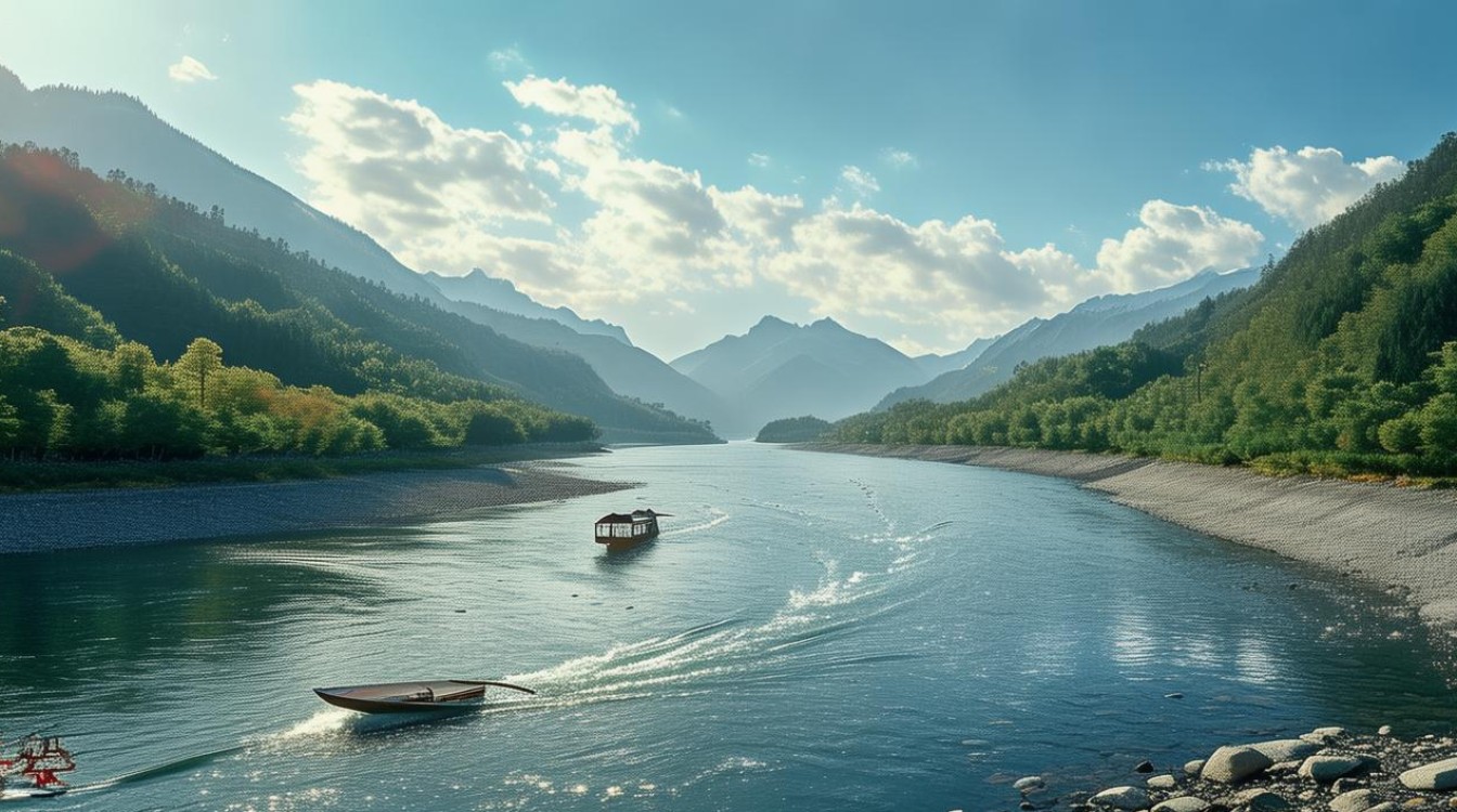 景点鸭绿江 景点鸭绿江