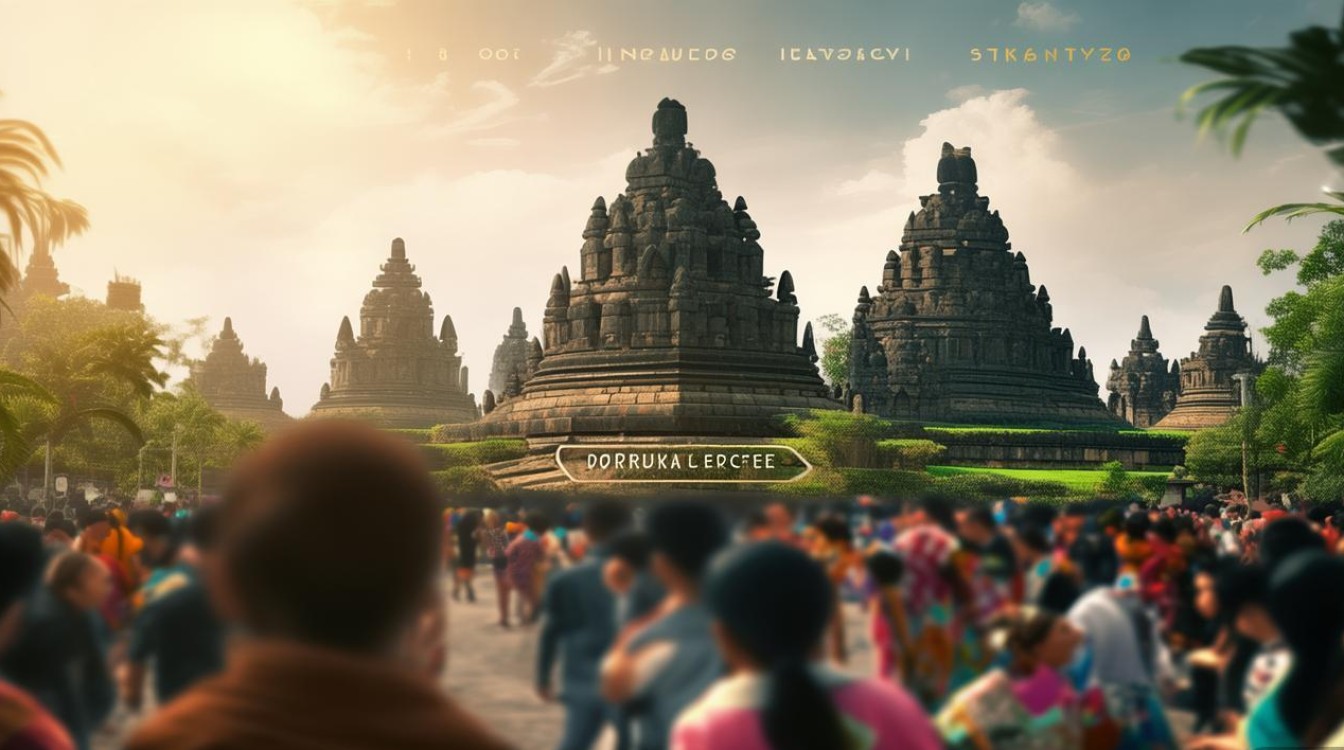 印尼 景点 印尼 景点