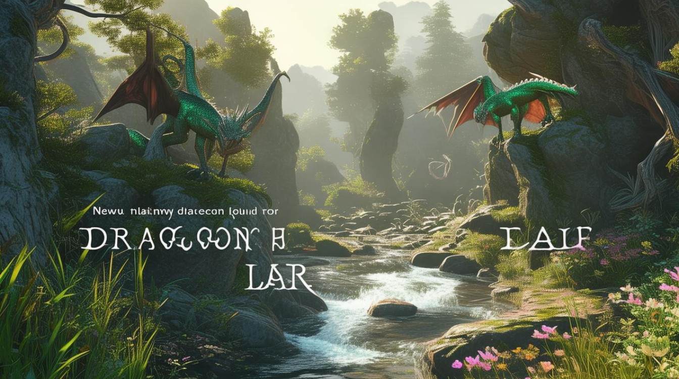 新龙景点 新龙景点