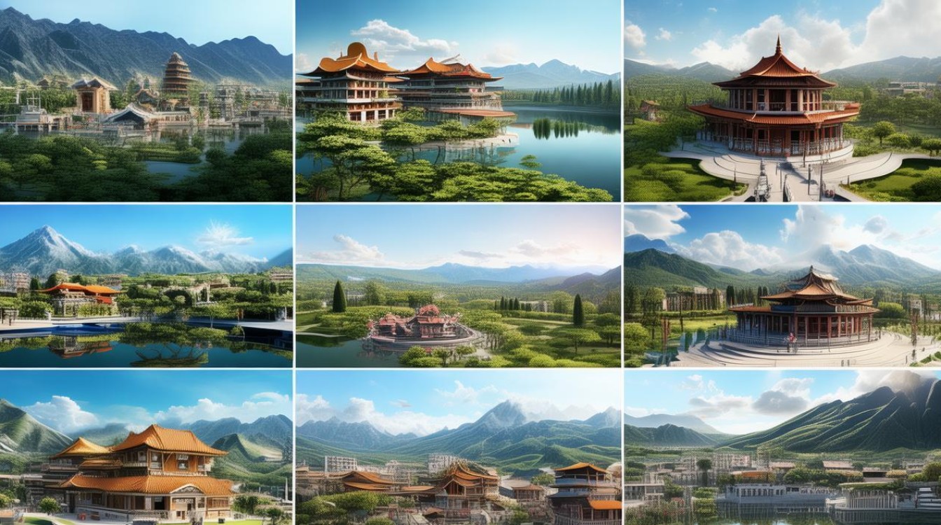 三明旅游必去十大景点 三明旅游必去十大景点