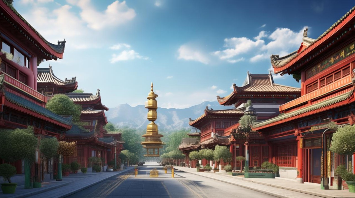 成都景点排行榜前十名 成都景点排行榜前十名