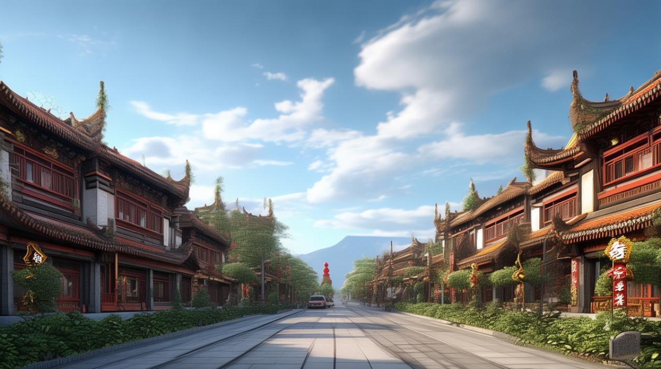 成都景点排行榜前十名 成都景点排行榜前十名