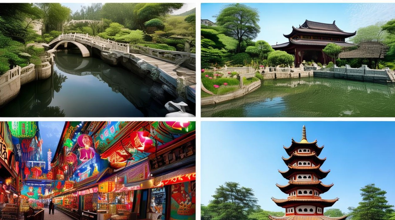 三明好玩的旅游景点 三明好玩的旅游景点