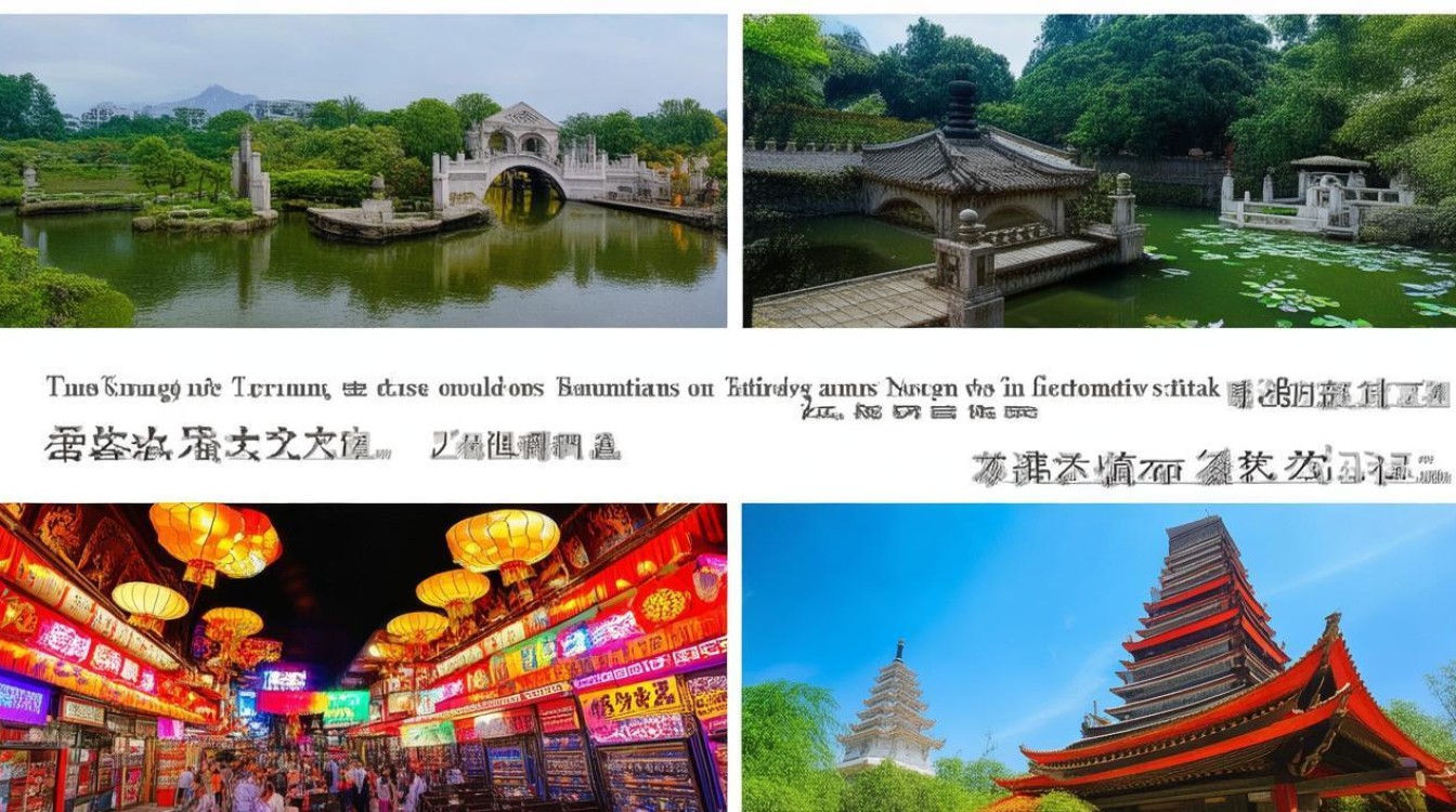 三明好玩的旅游景点 三明好玩的旅游景点