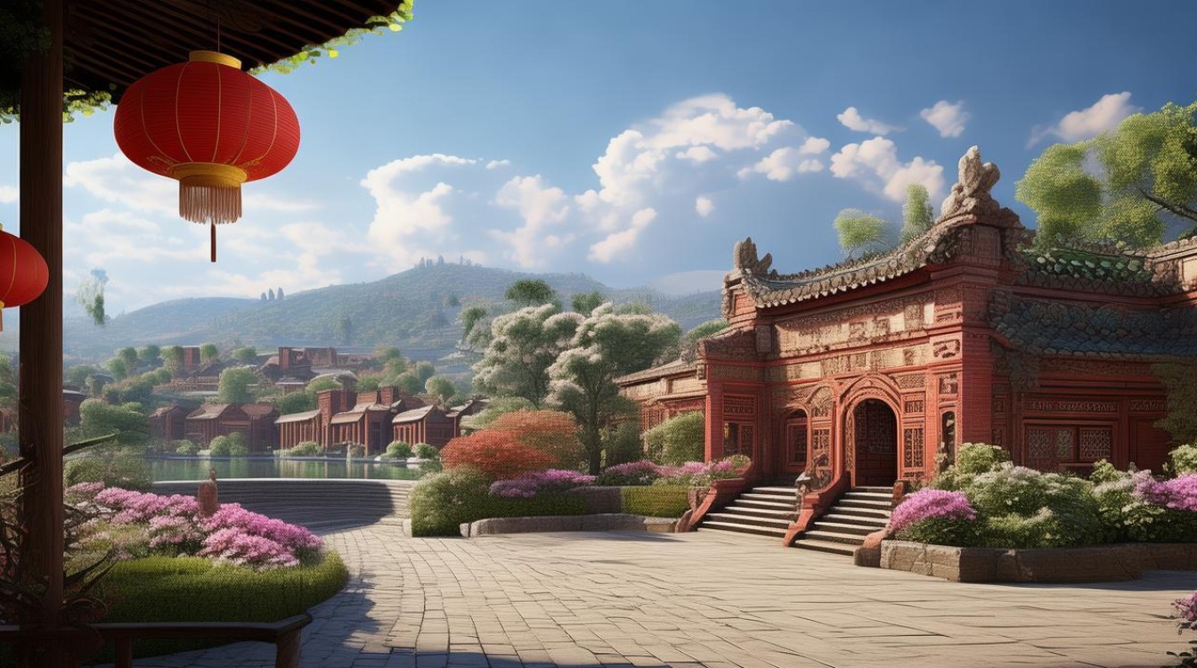 景德镇周边旅游景点 景德镇周边旅游景点